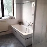 Salzhaff 4 Apartamento *