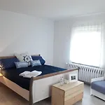 Salzhaff 4 Apartamento Tessmannsdorf