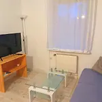 Salzhaff 4 Apartamento *