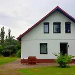 Salzhaff 4 Apartamento Tessmannsdorf