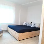 Apartamento Salzhaff 4