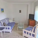 Salzhaff 4 Apartamento