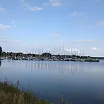 Apartamento Salzhaff 4 *