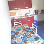 Apartamento Salzhaff 4 *