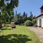 Salzhaff 4 Apartamento