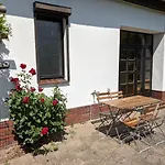 Salzhaff 4 Apartamento
