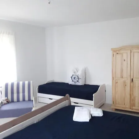 Salzhaff 4 * Tessmannsdorf