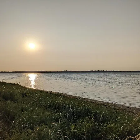 Salzhaff 4 דירה Tessmannsdorf