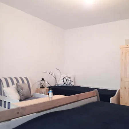 Apartamento Salzhaff 4