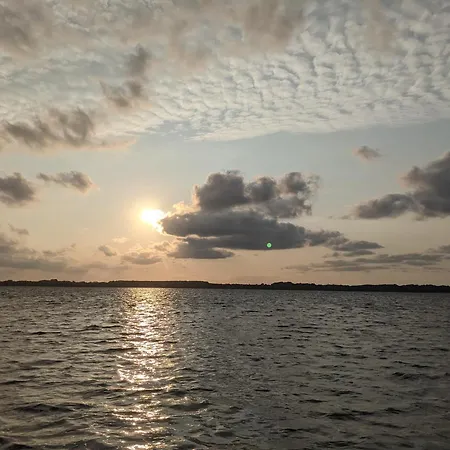 Salzhaff 4 * Tessmannsdorf